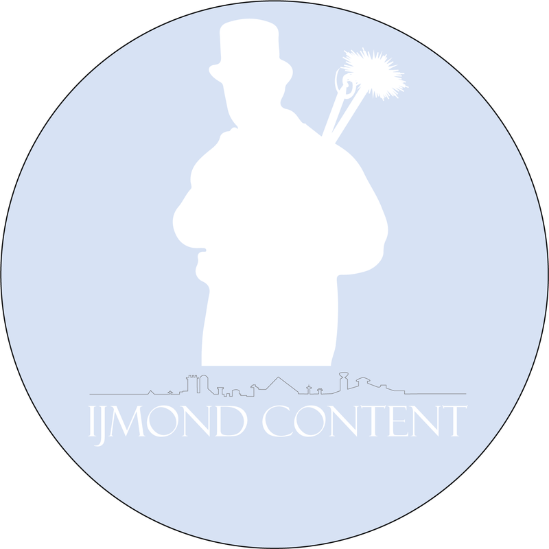IJmond Content